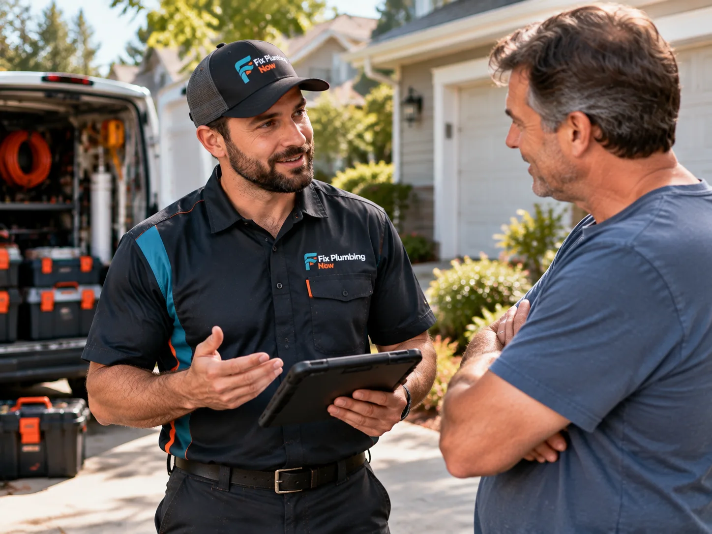 Clogged Drain Service Rancho Cucamonga, CA FAQs